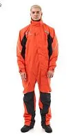 Комбинезон дождевой DRAGONFLY Evo Orange 2026