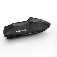 Чехол транспортировочный гидроцикла BRP Sea-Doo GTR, GTI, WAKE 170