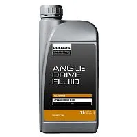 Масло трансмиссионное заднего редуктора Polaris Angle Drive Fluid 1л (для квадроцикла)