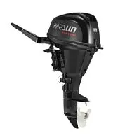 Мотор лодочный подвесной Parsun F9,9ABWS-EFI