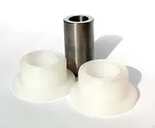 Втулка капролоновая в амортизаторы для CFMOTO 500/X5/X6/X8 GODZILLA