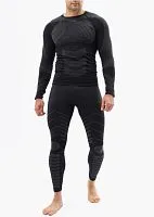 Термобелье RSX TrailHeat Sport Black 2026