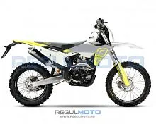 Мотоцикл Regulmoto NIBBI N300 (CB300RL)