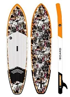 САП борд SUP BOARD IBoard Tigr 11'0"