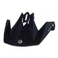 Козырёк шлема XP-R2 Carbon Light чёрный*