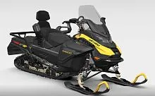Снегоход утилитарный BRP Ski-Doo Expedition LE 600R SWT E-TEC 24" 2026