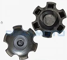 Крышка топливного бака Regulmoto Sport003/CR-Z300/Seven Medalist