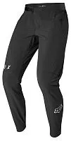 Мотоштаны FOX Flexair Vlar Pant Black 2021 