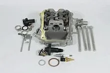 Голова цилиндра (2) к квадроциклу CFMOTO CFORCE 800 HO EPS