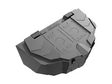 Кофр CFMOTO Z8/Z10 EPS (CFMOTO оригинал)