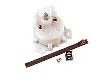 Датчик угла поворота мотора 