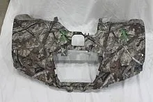 Облицовка передняя CFMOTO X8 HO, X10 EPS (кленовый камуфляж)