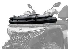 Кофр передний для CFORCE 800 EPS NEW/1000 EPS NEW (CFMOTO оригинал)