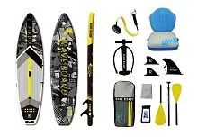 САП борд SUP BOARD Rave Board SPLASH 11'0 