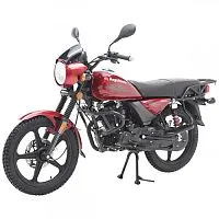 Мотоцикл Regulmoto SK200 Красный