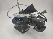 Насадка водометная Suzuki 30 2т 2ц Рыболовная академия