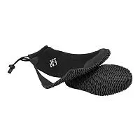 Гидроботинки JetPilot Hydros Black White 2026