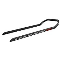 Бампер задний к снегоходу BRP Ski-Doo (платформа G4) 154"