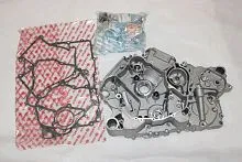 Картер левая половина CFMOTO CFORCE 800 HO EPS