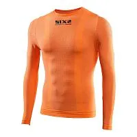 Лонгслив SIXS TS2 Color Orange Fluo 2022 