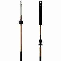 Трос Газа/реверса 13 футов С36 (C-36, EC-036) Multiflex