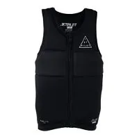 Жилет удерживающий JETPILOT MAX Milde FE NEO Black 2023