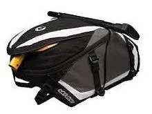 Сумка на тоннель к снегоходу BRP Ski-Doo 40 литров (платформа XP/XM/XS)