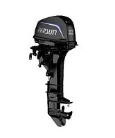 Мотор лодочный подвесной Parsun T9,9FWS PRO