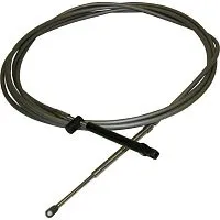 Трос Газа/реверса 14 футов С14 (C-14, EC-014, F14) SeaStarSolutions 