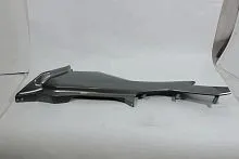 Панель правая боковая (titanium gray) к квадроциклу CFMOTO