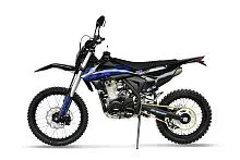 Мотоцикл BRZ X6 CBS300