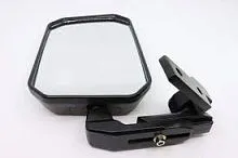 Боковое зеркало заднего вида, левое (UFORCE 1000 (U10) EPS)