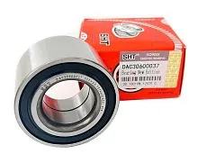 Подшипник ступичный передний/задний BRP Can-Am Maverick X3 SHT