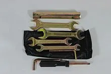 Инструмент CFMOTO