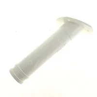 Держатель удилища врезной Attwood (белый)