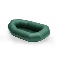 Лодка надувная ПВХ LEADER Компакт-160 (Камуфляж)