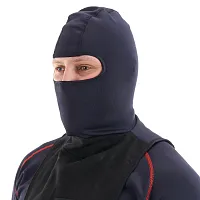 Подшлемник DRAGONFLY ветрозащитный Зимний 1 2025