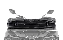 Кофр передний для CFORCE 600 EPS/600 ADVANCED EPS (CFMOTO оригинал)