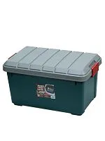 Бокс пластиковый экспедиционный IRIS RV BOX 600 Япония 