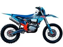 Мотоцикл GR8 F300A (4T CB300RL) Enduro RR (2024 г.)