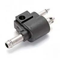 Конектор топливный Yamaha на двигатель