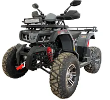 Квадроцикл Yacota WARRIOR 200 PRO (Черный)