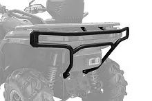 Бампер задний CFMOTO CFORCE 650 EPS NEW (CFMOTO оригинал)