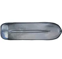 Расширитель лыжи №8 к снегоходу Arctic Cat ЦентрПласт