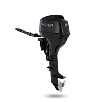 Мотор лодочный подвесной Parsun F9,8BMS