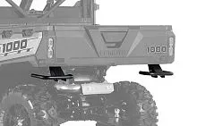 Бампер силовой задний для UFORCE 1000 EPS (2023) (CFMOTO оригинал)