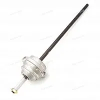 Вал приводной для водомета в сборе Tohatsu/Mercury 40-50 3ц