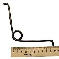 Пружина ножного насоса Патриот