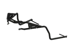 Бампер передний силовой к снегоходу OSM1000
