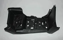 Подножка правая CFMOTO X8, X10